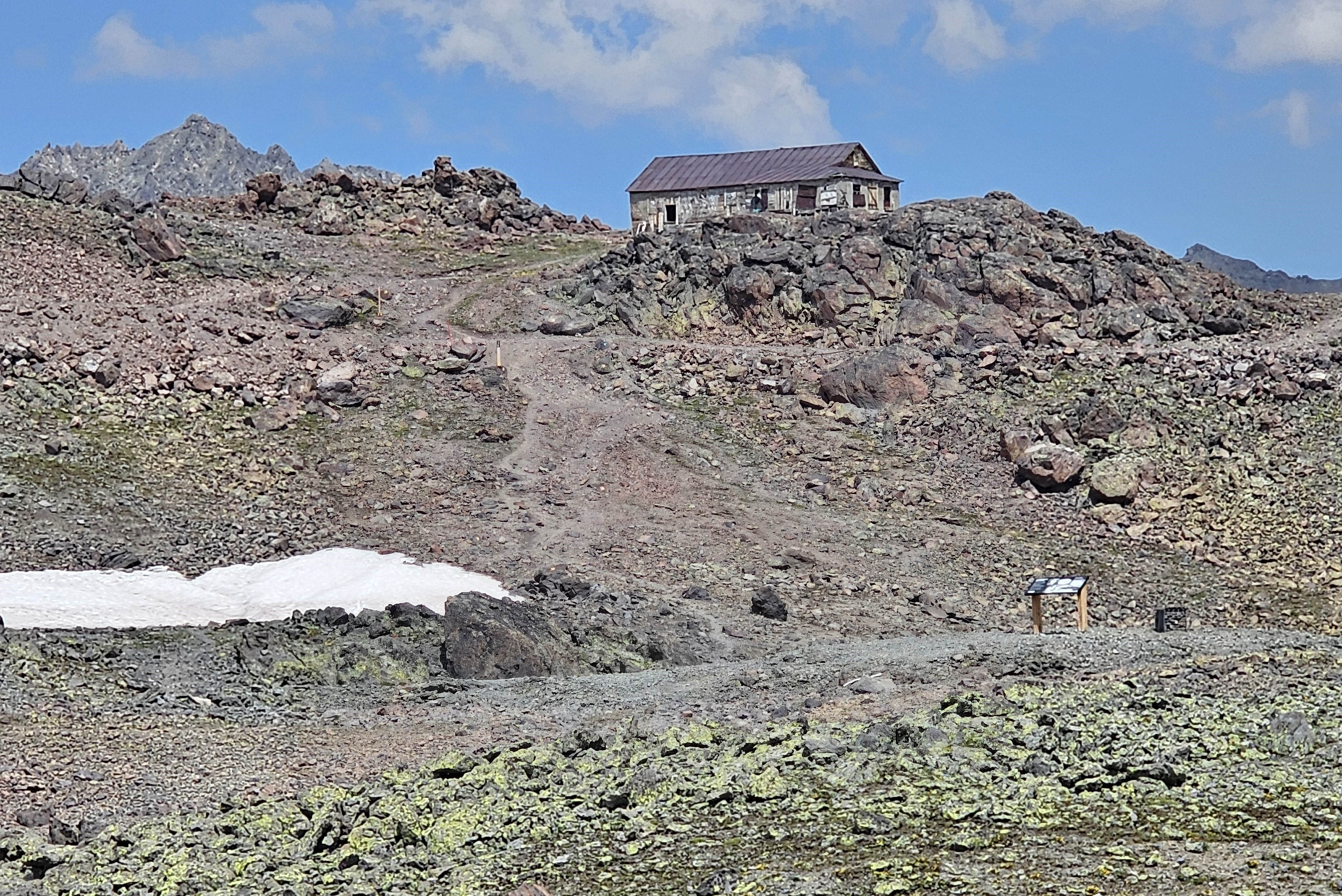 Elbrus